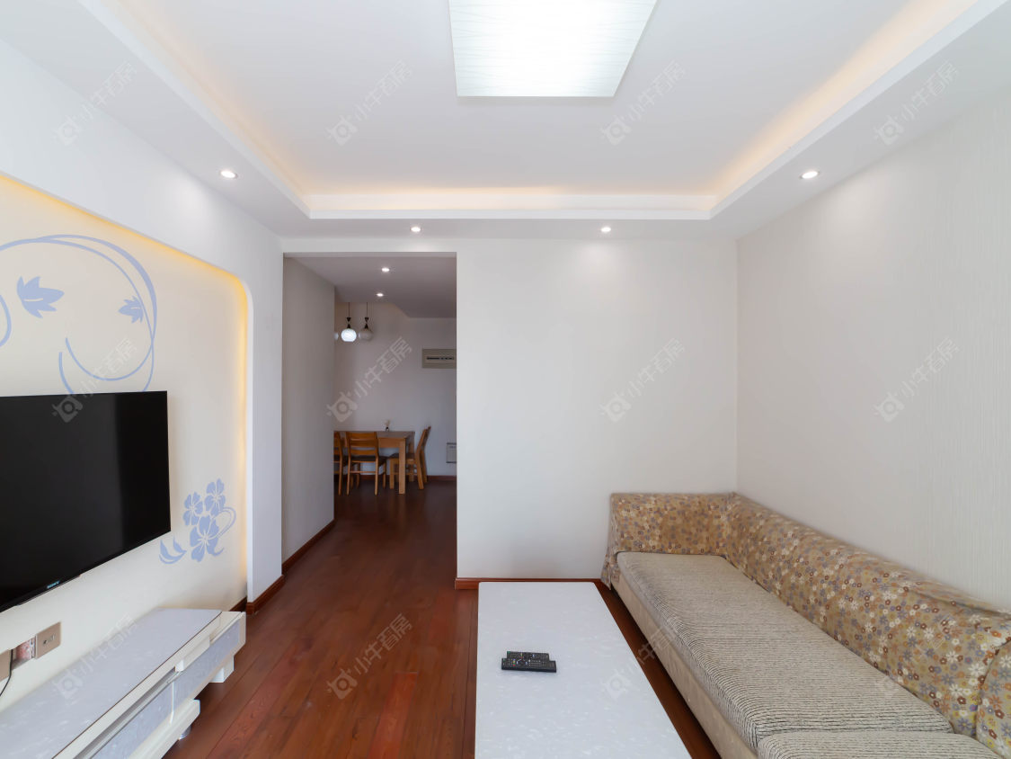 常州阳光龙庭在售二手房源室内图_小牛看房