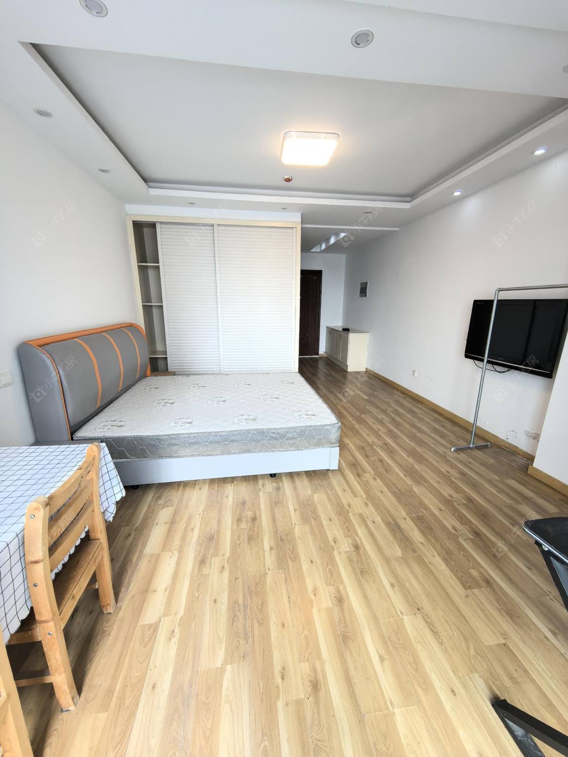 常州澳新风情街公寓租房_澳新风情街公寓1室1厅房源出租