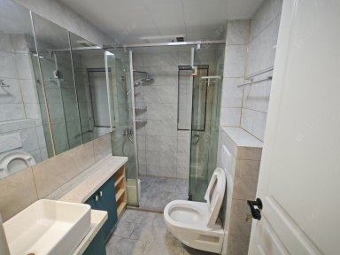 常州牡丹水岸国际在租房源室内图_小牛看房