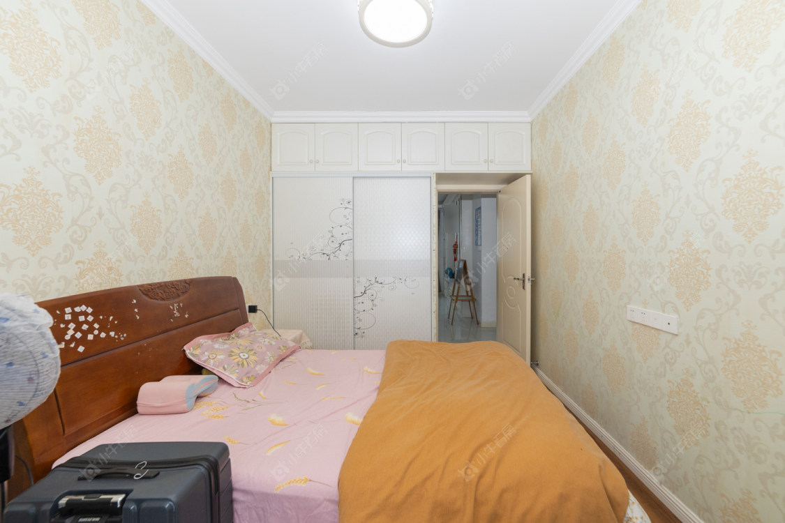 常州天逸城北区在售二手房源室内图_小牛看房