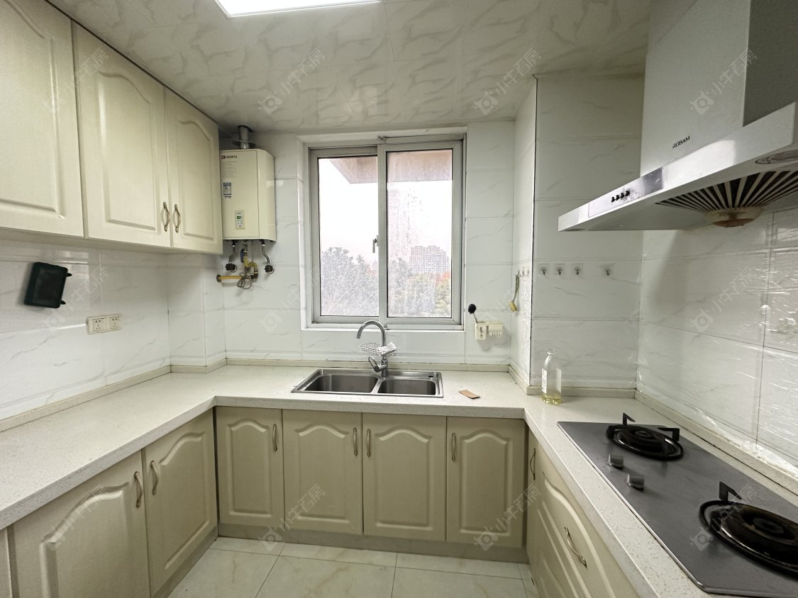 新城香溢澜桥二期房源室内图 常州新城香溢澜桥二期在租房源室内图_小牛看房