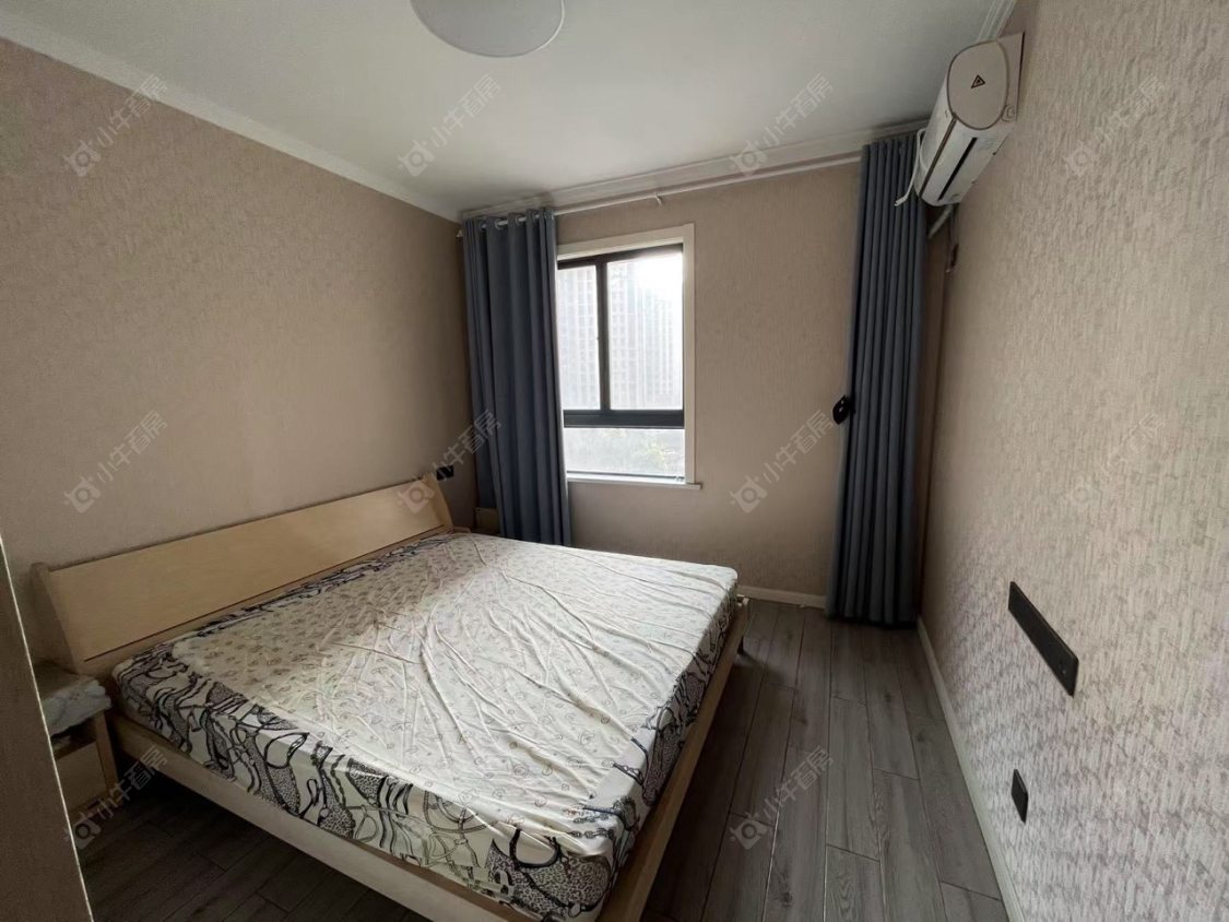 常州顺园九村在租房源室内图_小牛看房