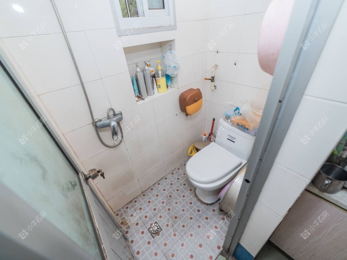 常州常钢宿舍在租房源室内图_小牛看房