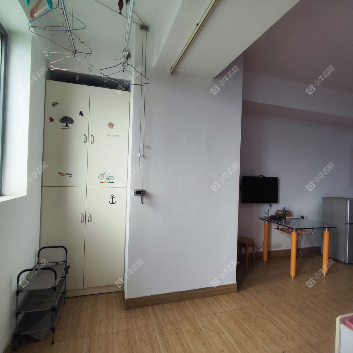 常州亚泰财富中心租房_亚泰财富中心1室房源出租