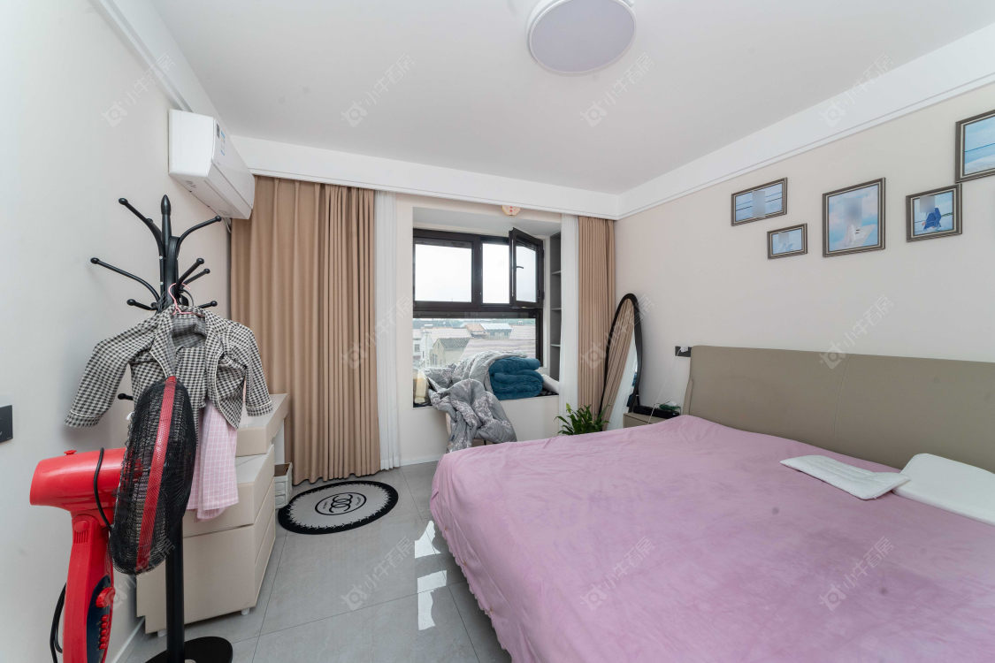 常州龙宸铭著在售二手房源室内图_小牛看房