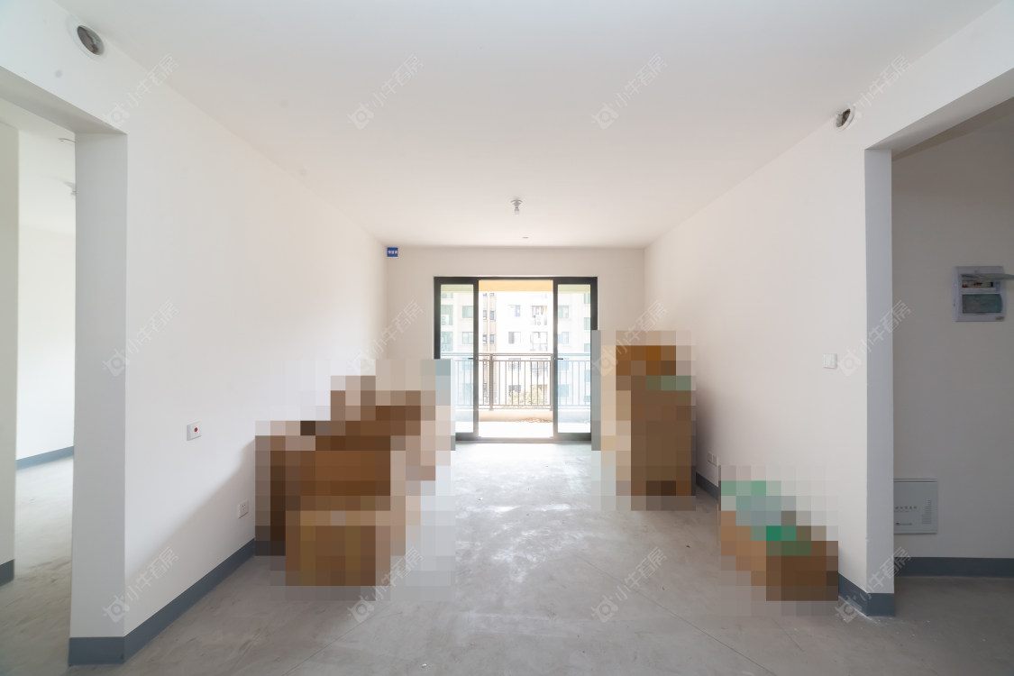 常州绿都万和城八区在售二手房源_小牛看房