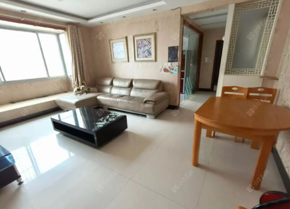 常州星盛家园在租房源室内图_小牛看房