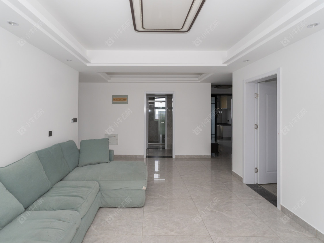 常州金玉华府在售二手房源室内图_小牛看房