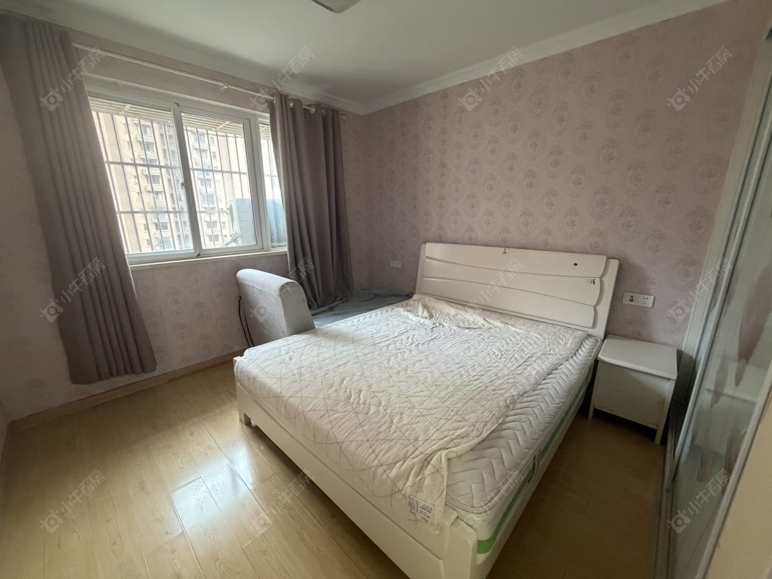 常发豪郡房源室内图 常州常发豪郡在租房源室内图_小牛看房