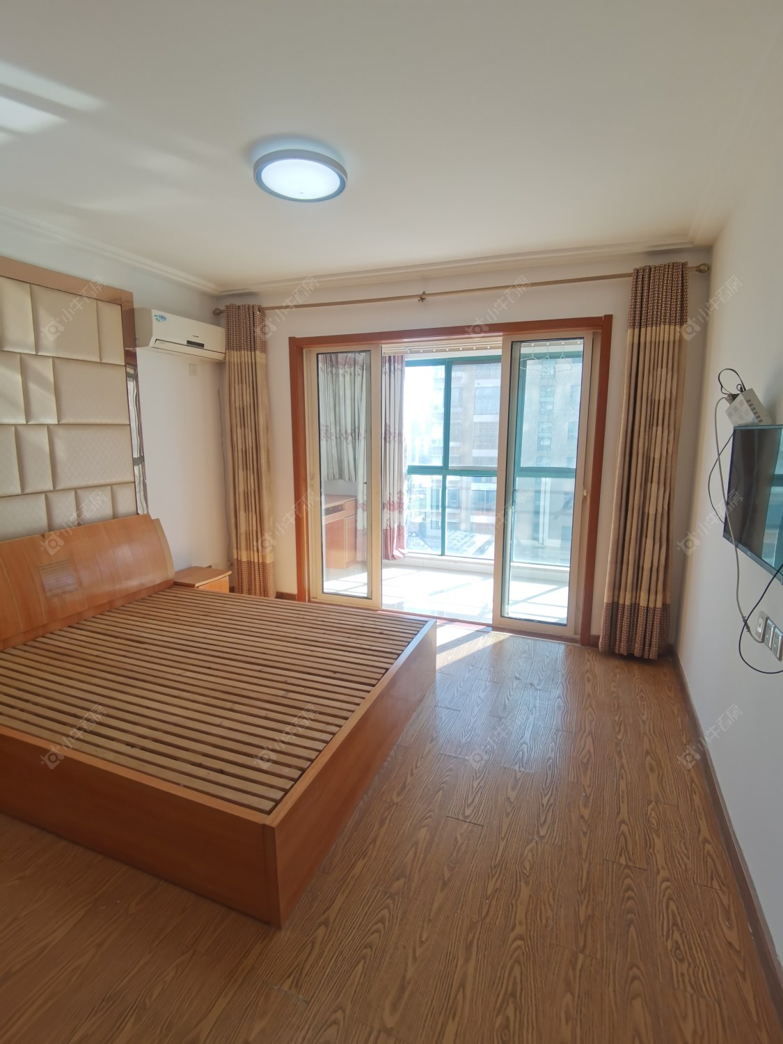 常州美丽华公寓在租房源室内图_小牛看房