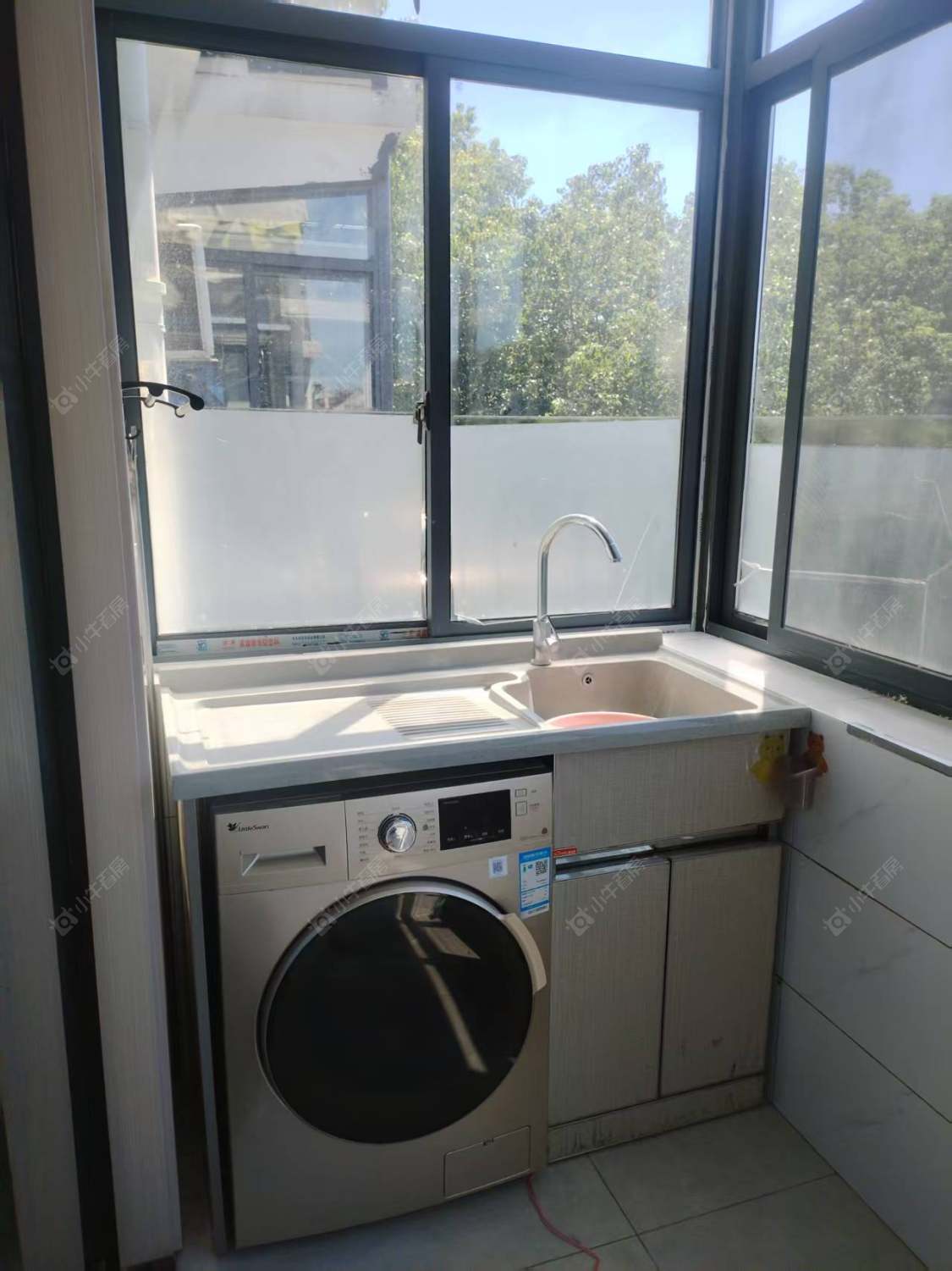 常州清凉新村租房房源封面图