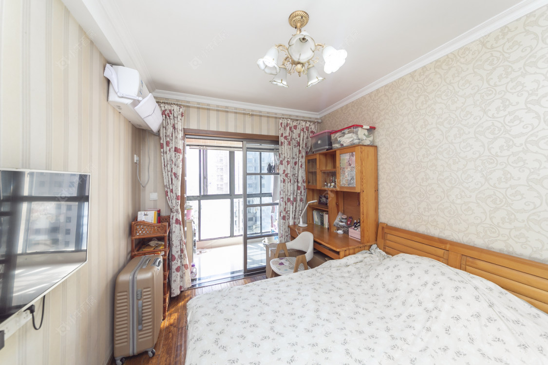 常州香江华廷花园在售二手房源室内图_小牛看房