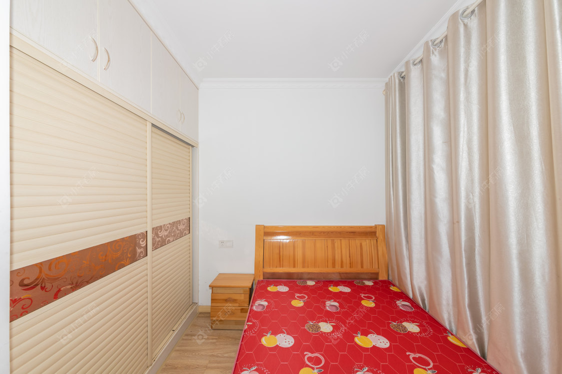 常州五兴苑在售二手房源室内图_小牛看房