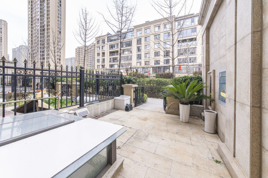 常州玉兰广场四期在售二手房源小区图_小牛看房