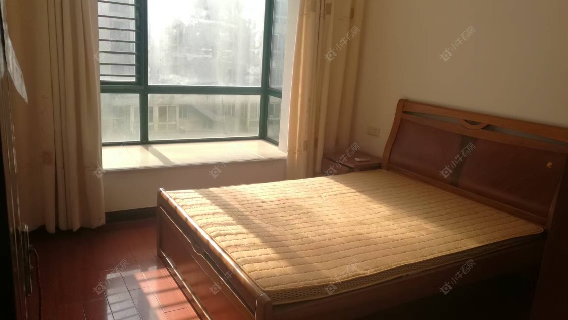 常州河景花园在租房源室内图_小牛看房