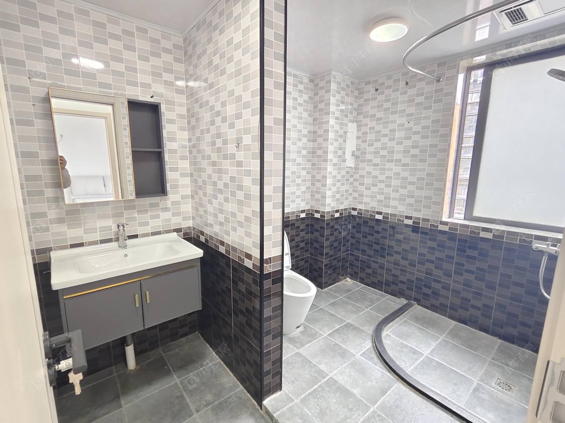 常州莱蒙城睿景公寓在租房源室内图_小牛看房