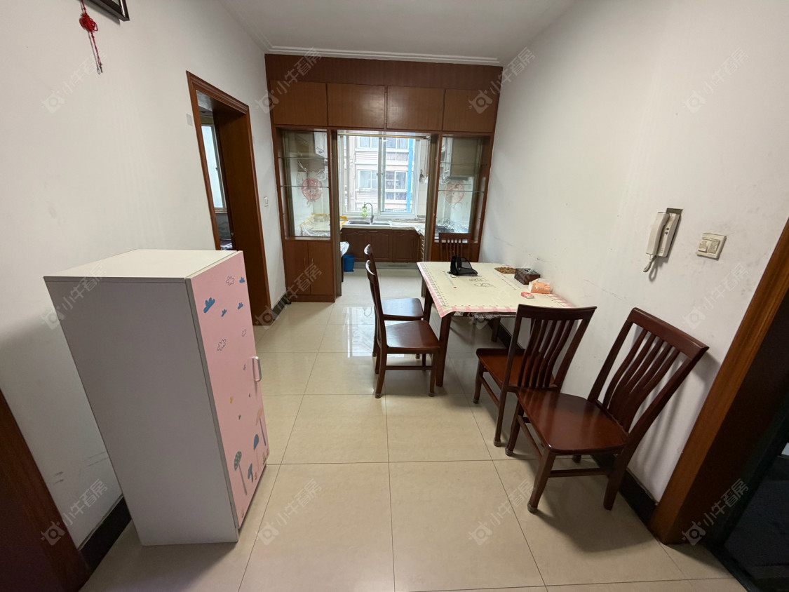 常州顺园二村在租房源室内图_小牛看房