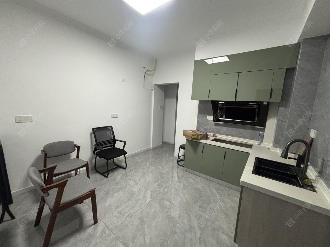 常州江南公寓在租房源_小牛看房