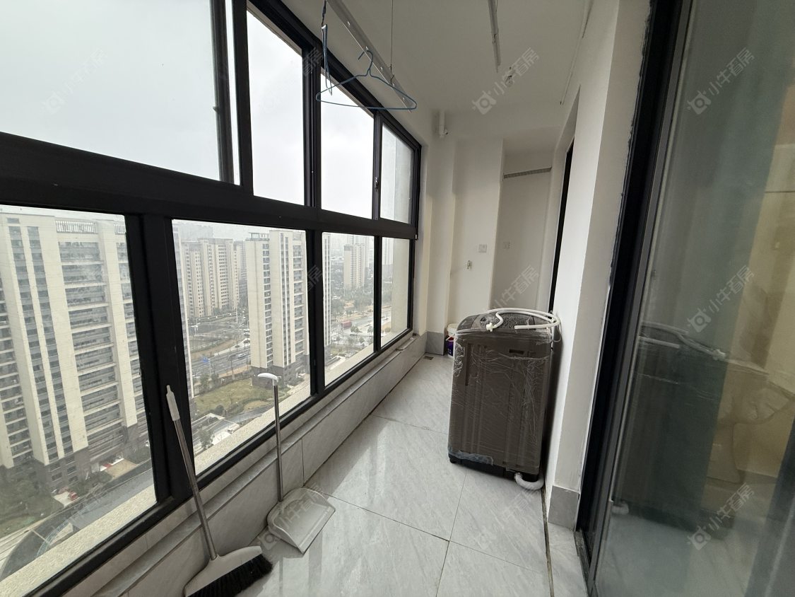 常州清云澜湾A区在租房源室内图_小牛看房