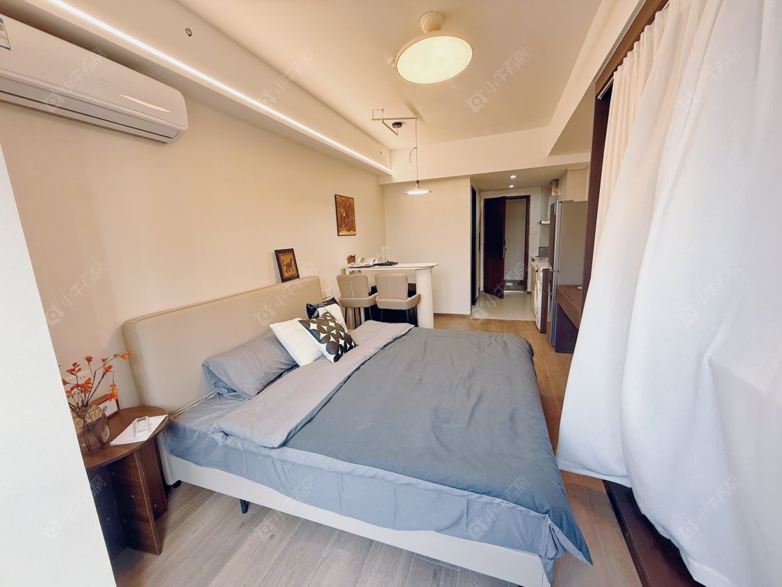 常州弘阳云峯_公寓_小牛看房