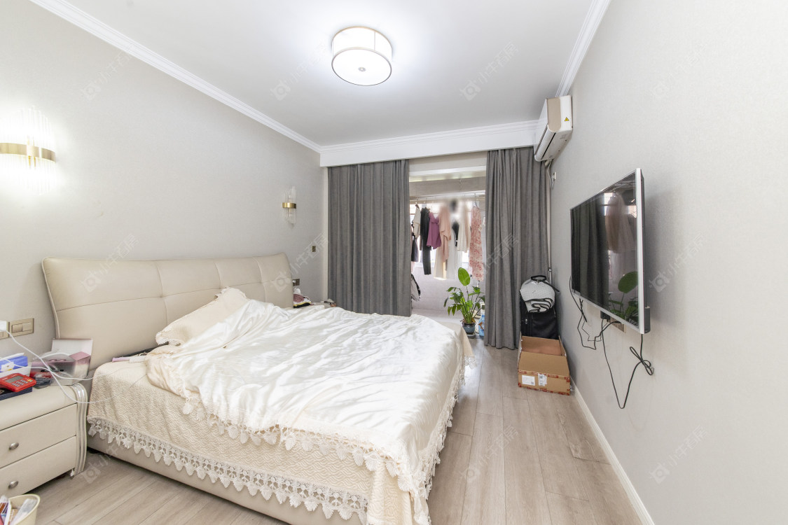 常州湾里新村在售二手房源室内图_小牛看房