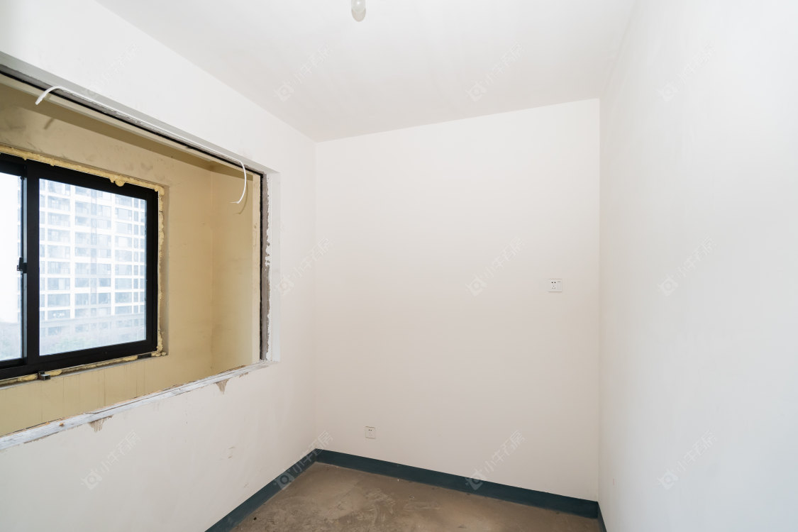 常州新城璞樾和山在售二手房源室内图_小牛看房