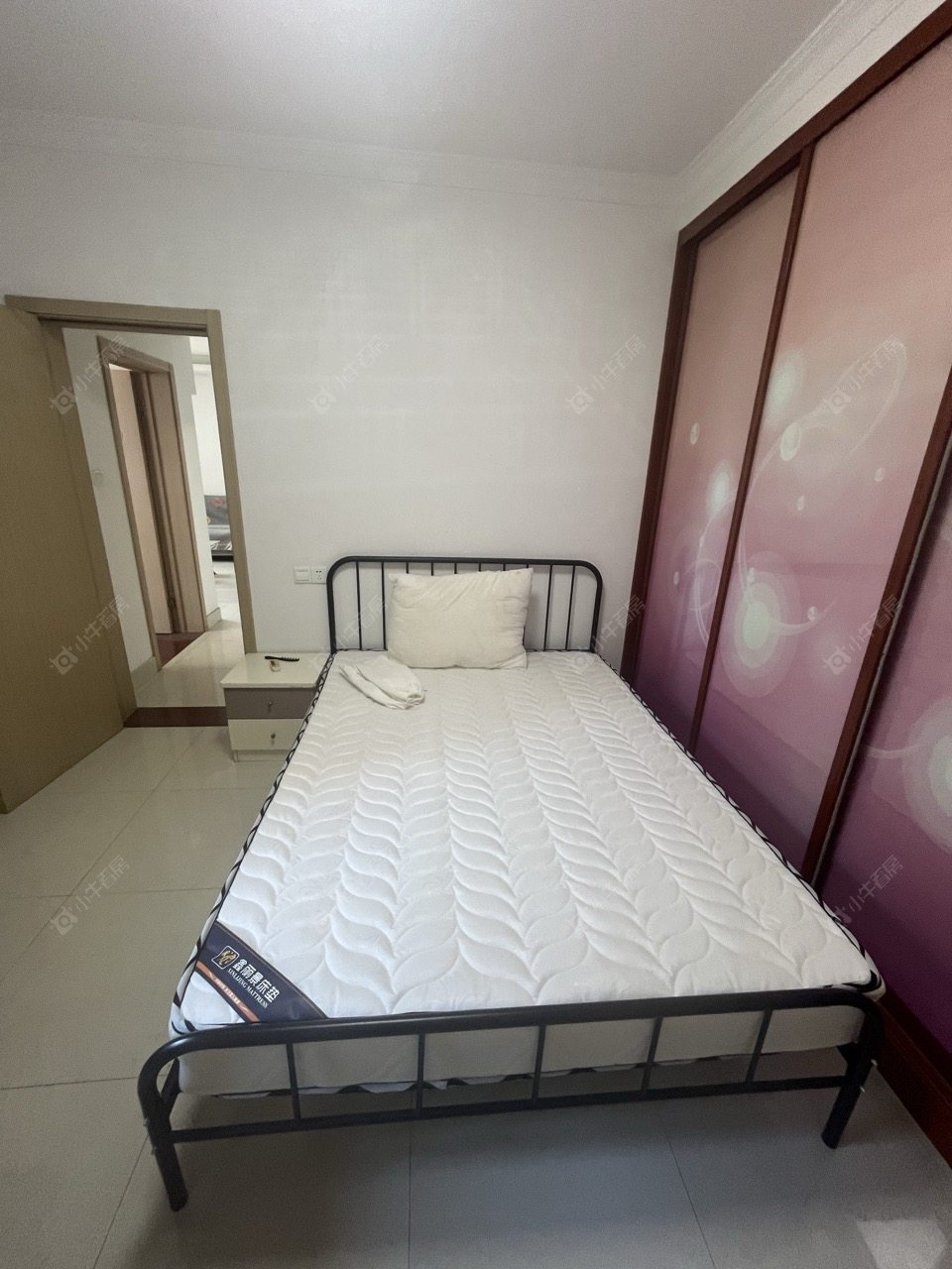 福地聚龙苑房源室内图 常州福地聚龙苑在租房源室内图_小牛看房