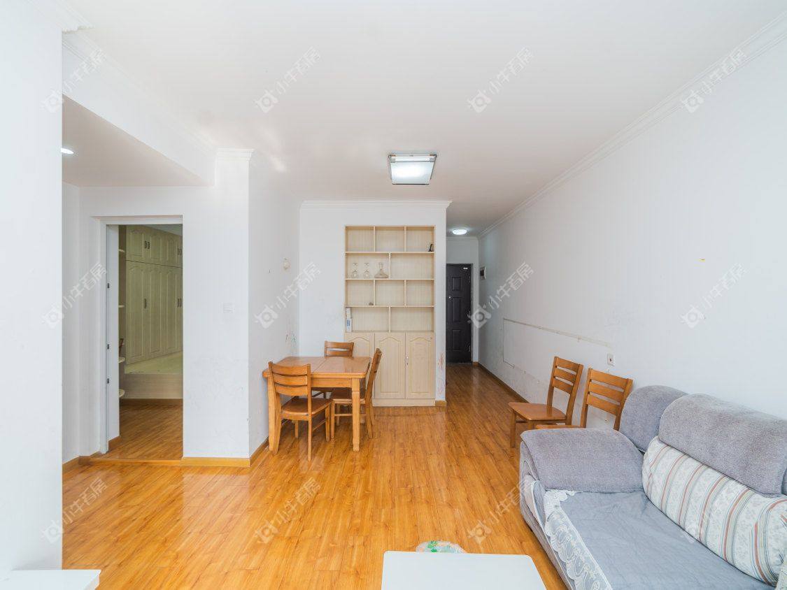 常州香溢紫郡四期在租房源室内图_小牛看房