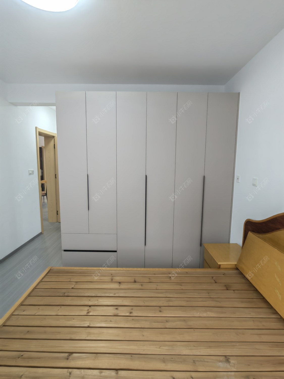 常州新欣嘉园在租房源_小牛看房