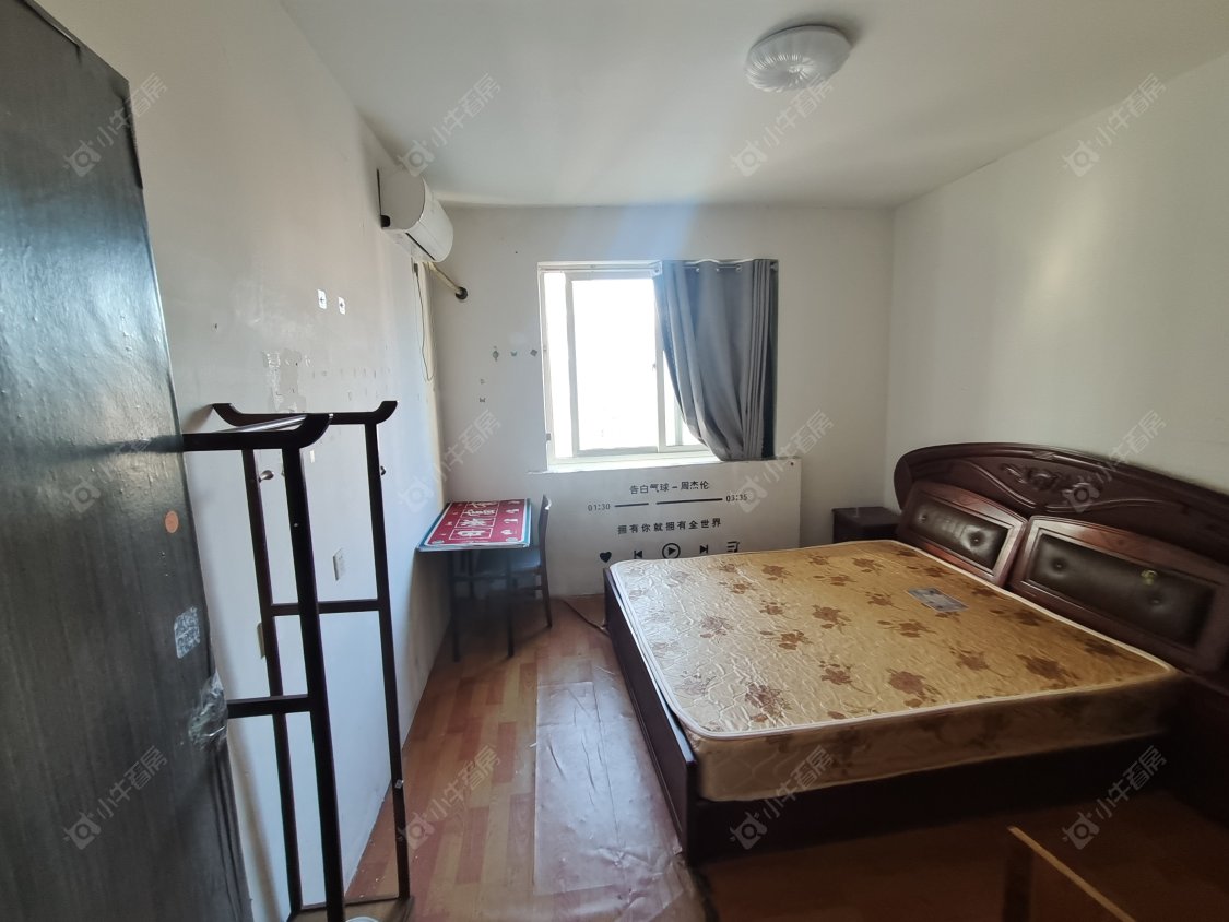 常州新景花苑二期在租房源室内图_小牛看房