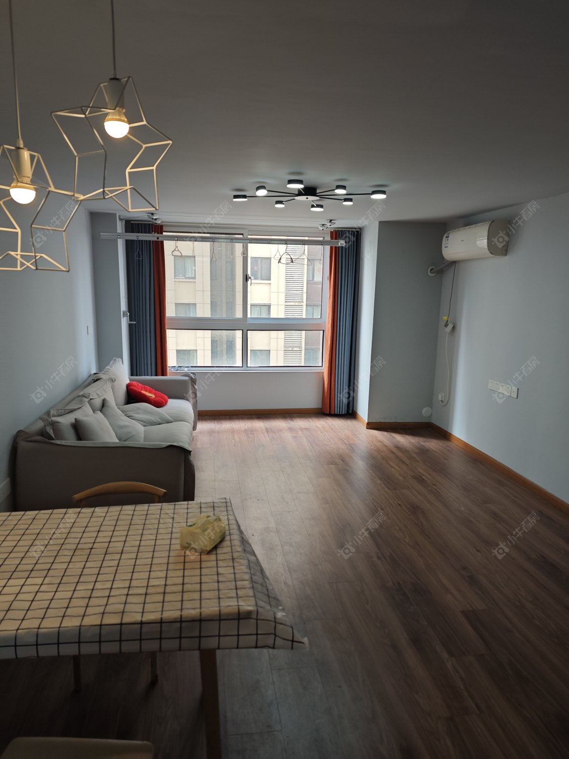 常州中海锦珑湾租房_小牛看房