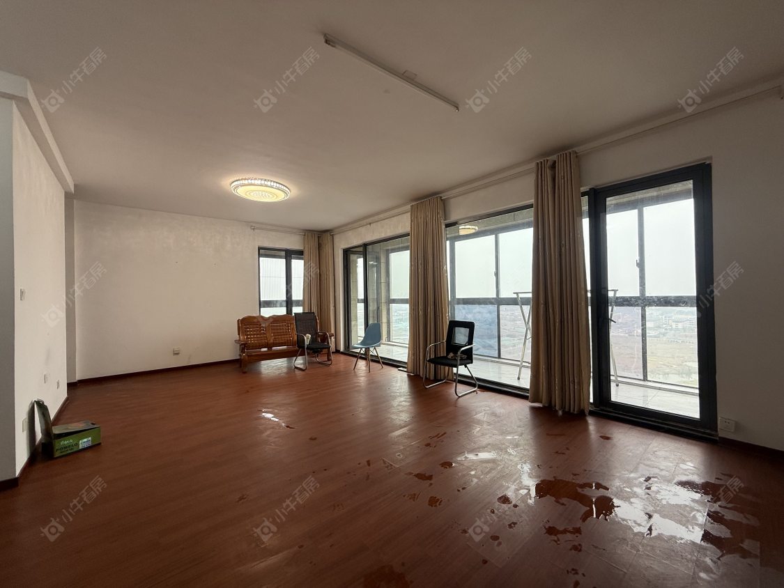 常州玉兰广场一期在租房源室内图_小牛看房