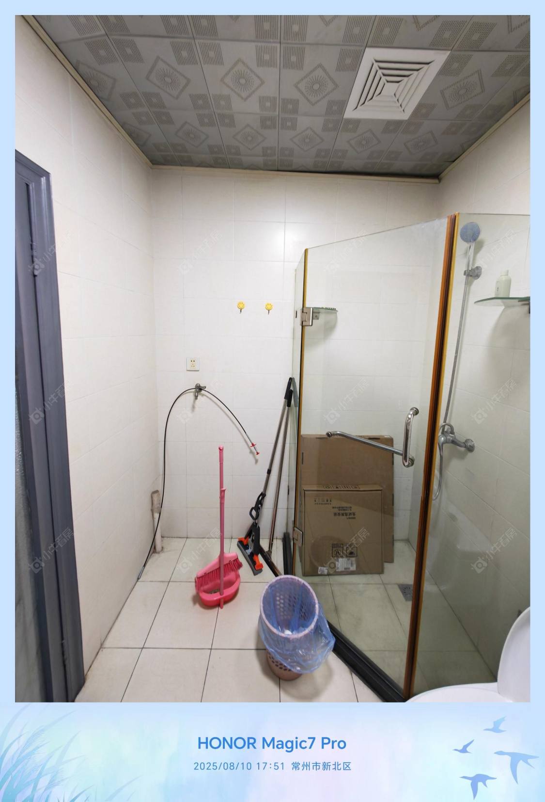 常州北城后街在租房源室内图_小牛看房