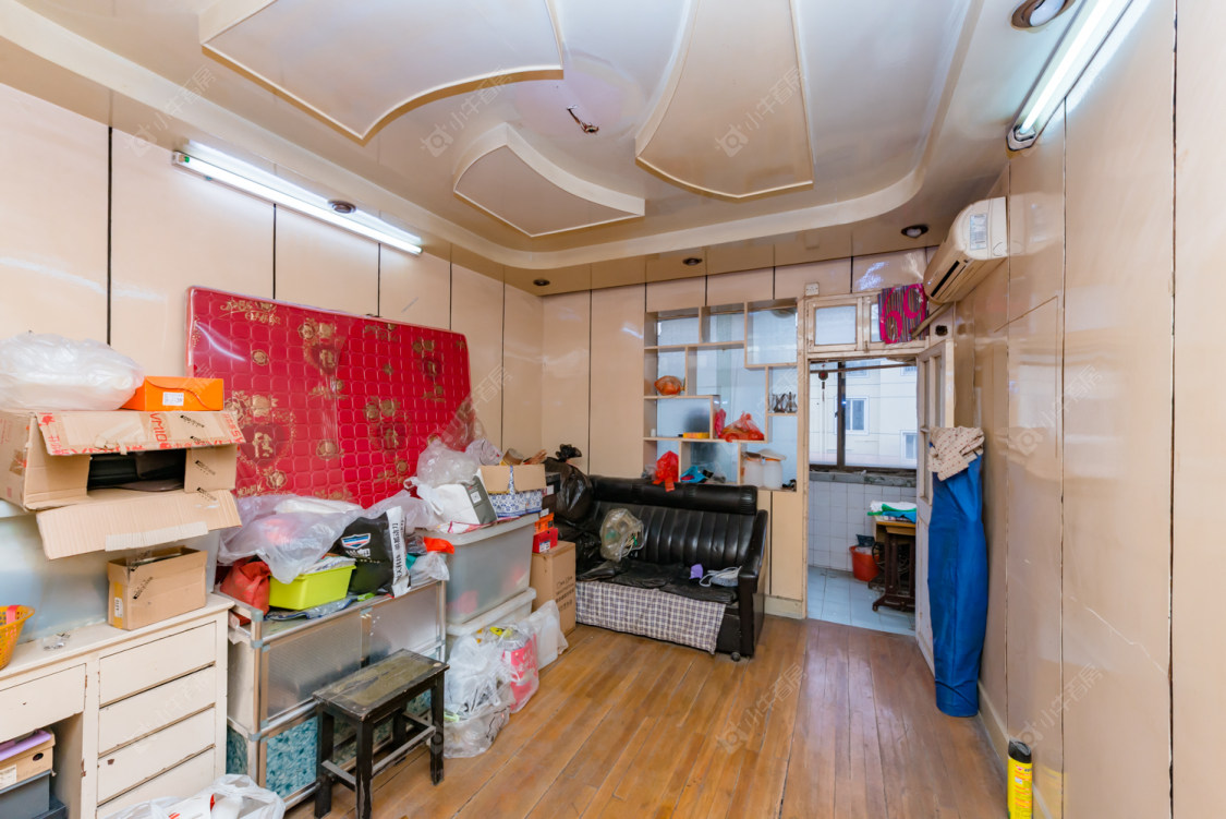 常州玉带路在售二手房源室内图_小牛看房