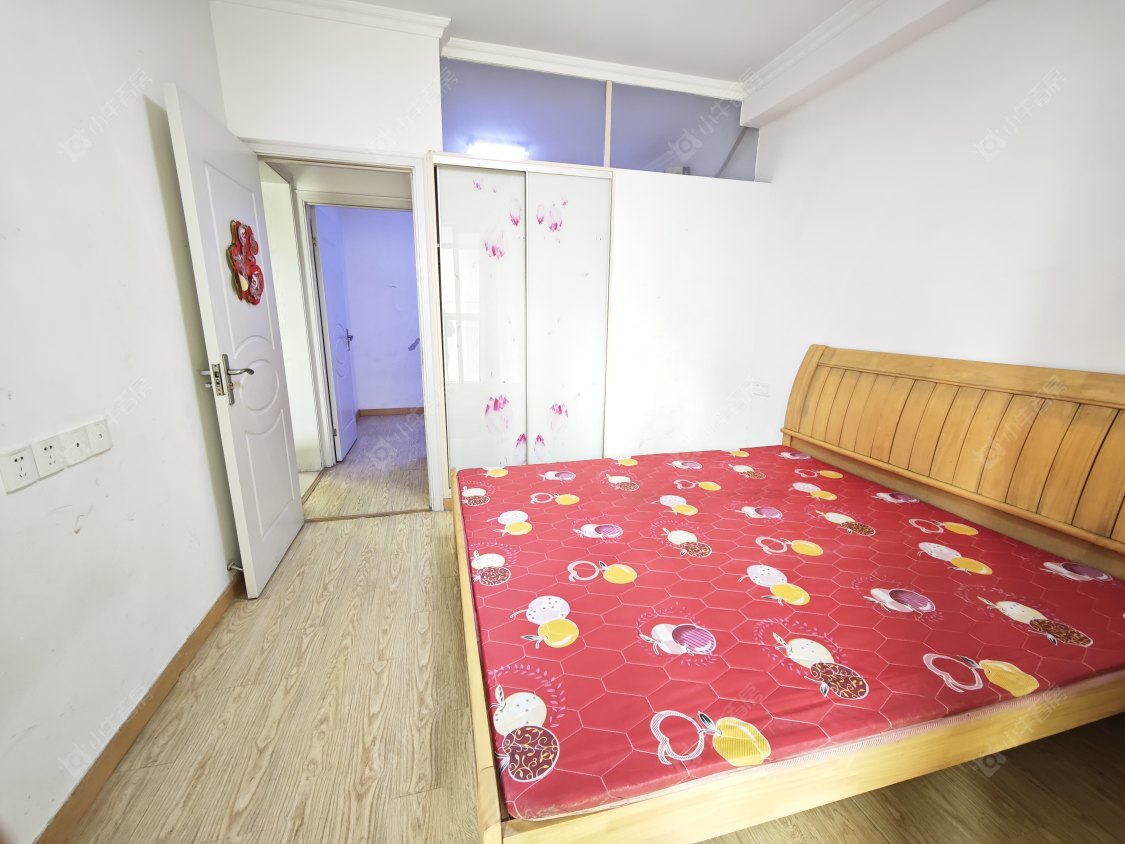 常州吾悦广场北区在租房源室内图_小牛看房