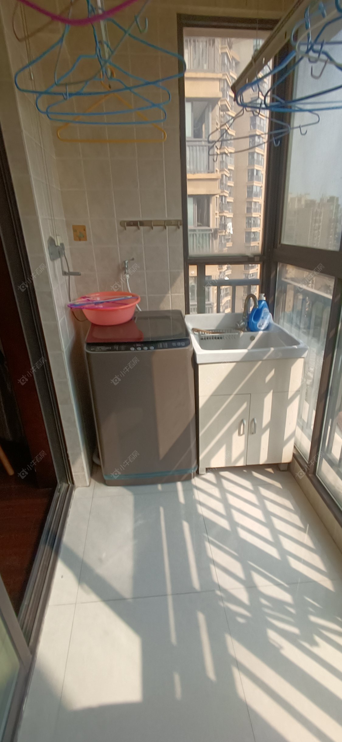 常州九洲花园一期在租房源_小牛看房