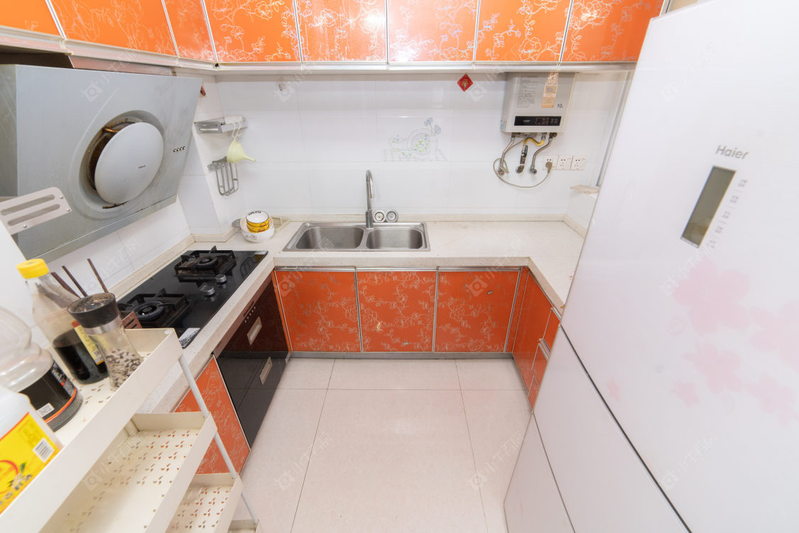 常州怡美花园在售二手房源室内图_小牛看房