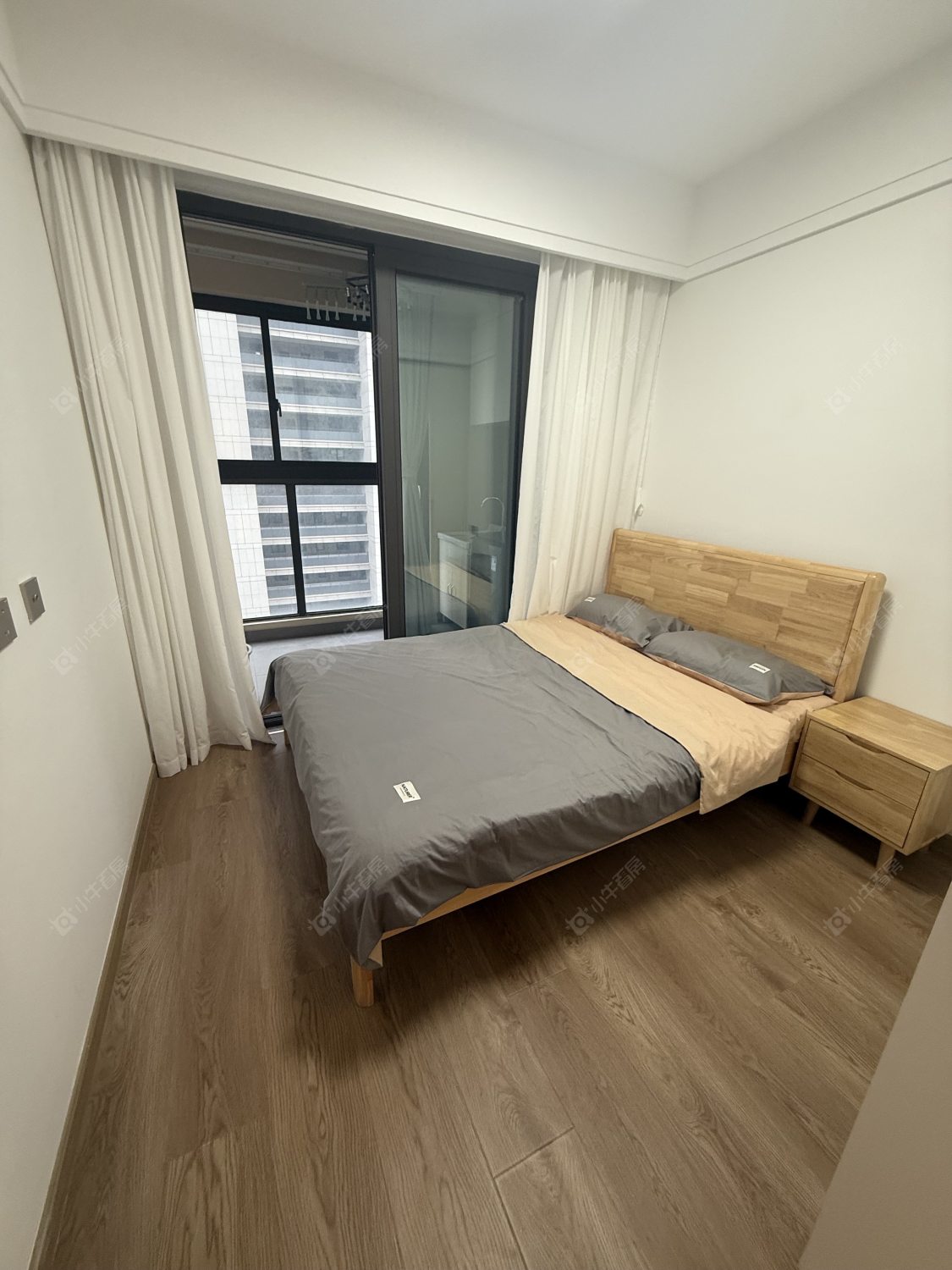 常州绿地香港名墩道在租房源室内图_小牛看房