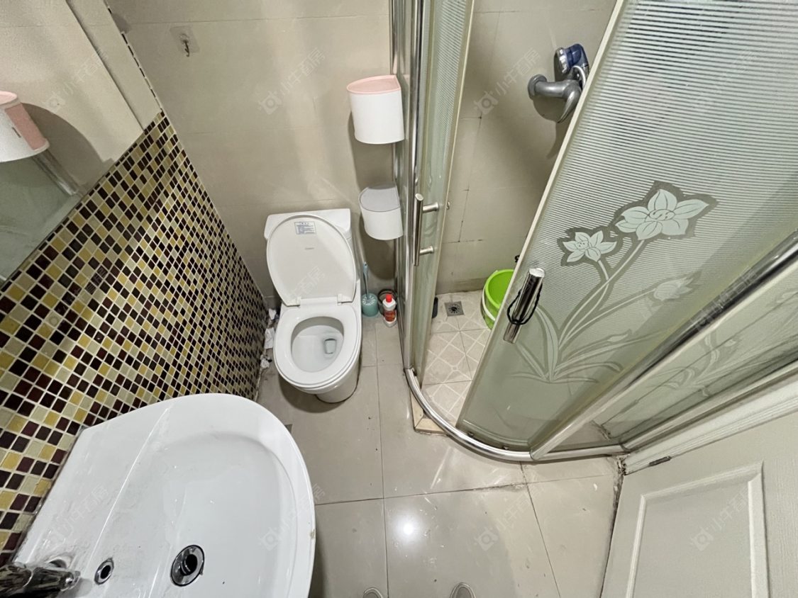 常州御水华庭二期在租房源室内图_小牛看房