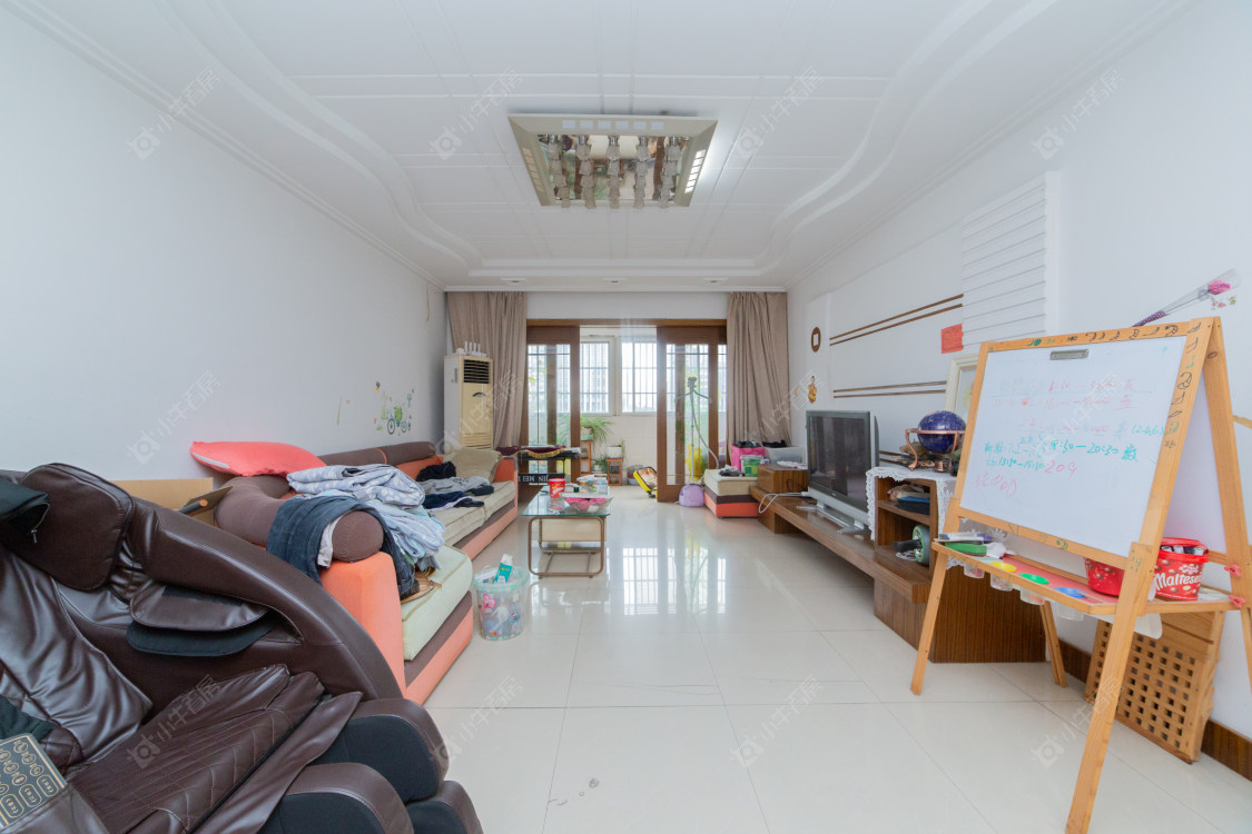 常州汇丰一村在售二手房源室内图_小牛看房