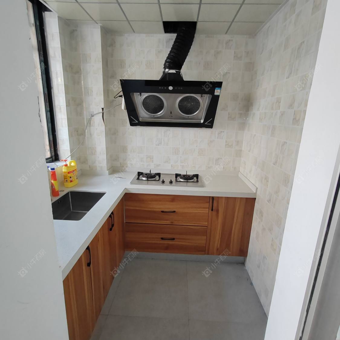 常州朝阳三村在租房源室内图_小牛看房