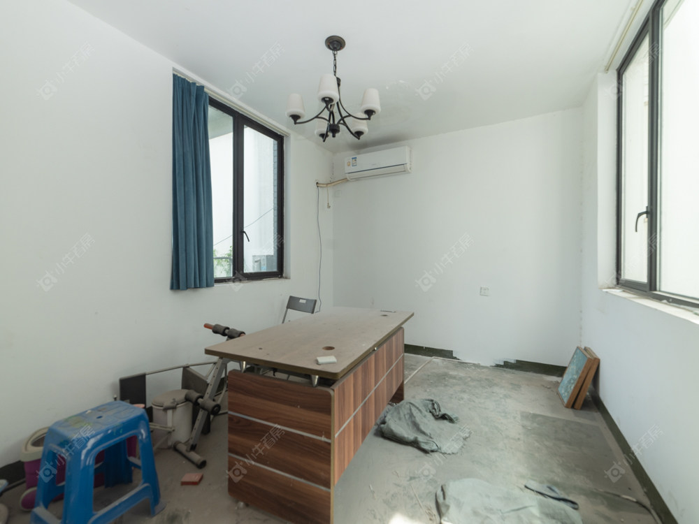 常州香树湾别墅区在售二手房房源室内图_小牛看房