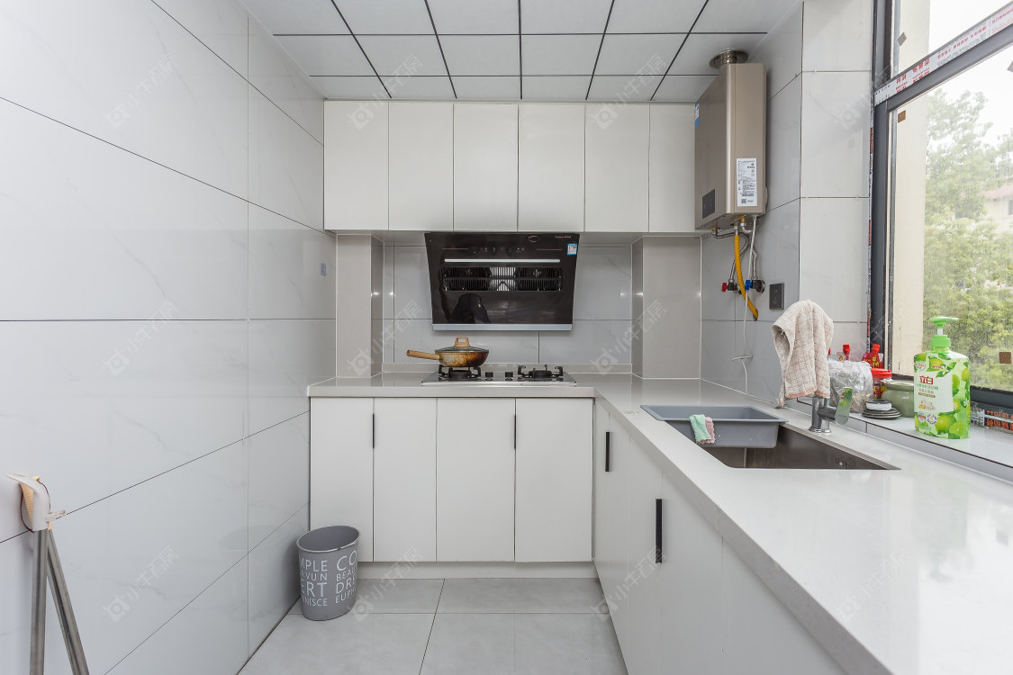 常州红梅新村在售二手房源室内图_小牛看房