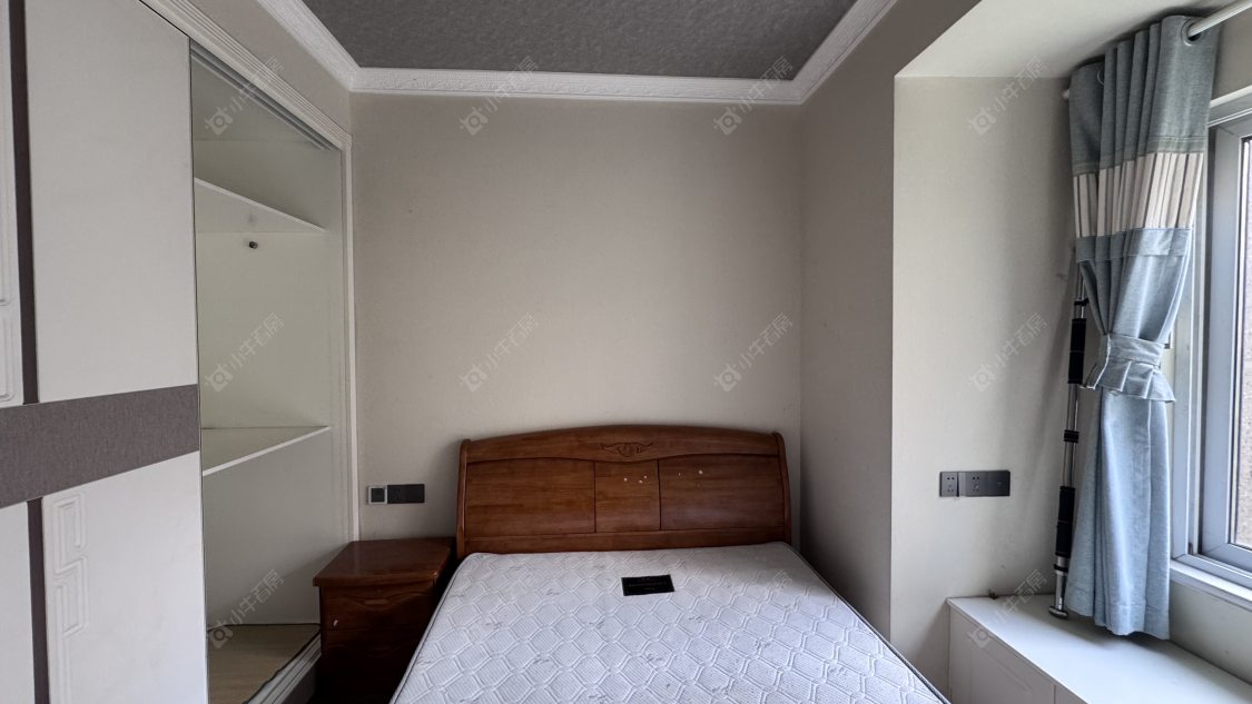 常州中海凤凰熙岸在租房源户型图_小牛看房