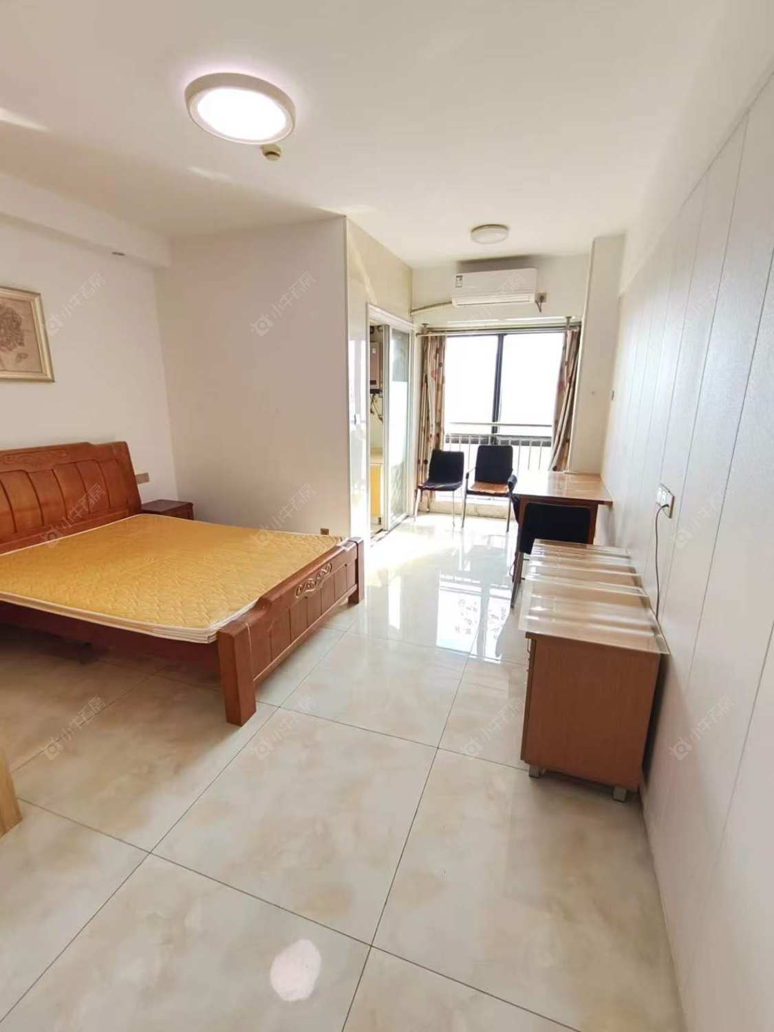 常州新城尚东区花园西区在租房源室内图_小牛看房