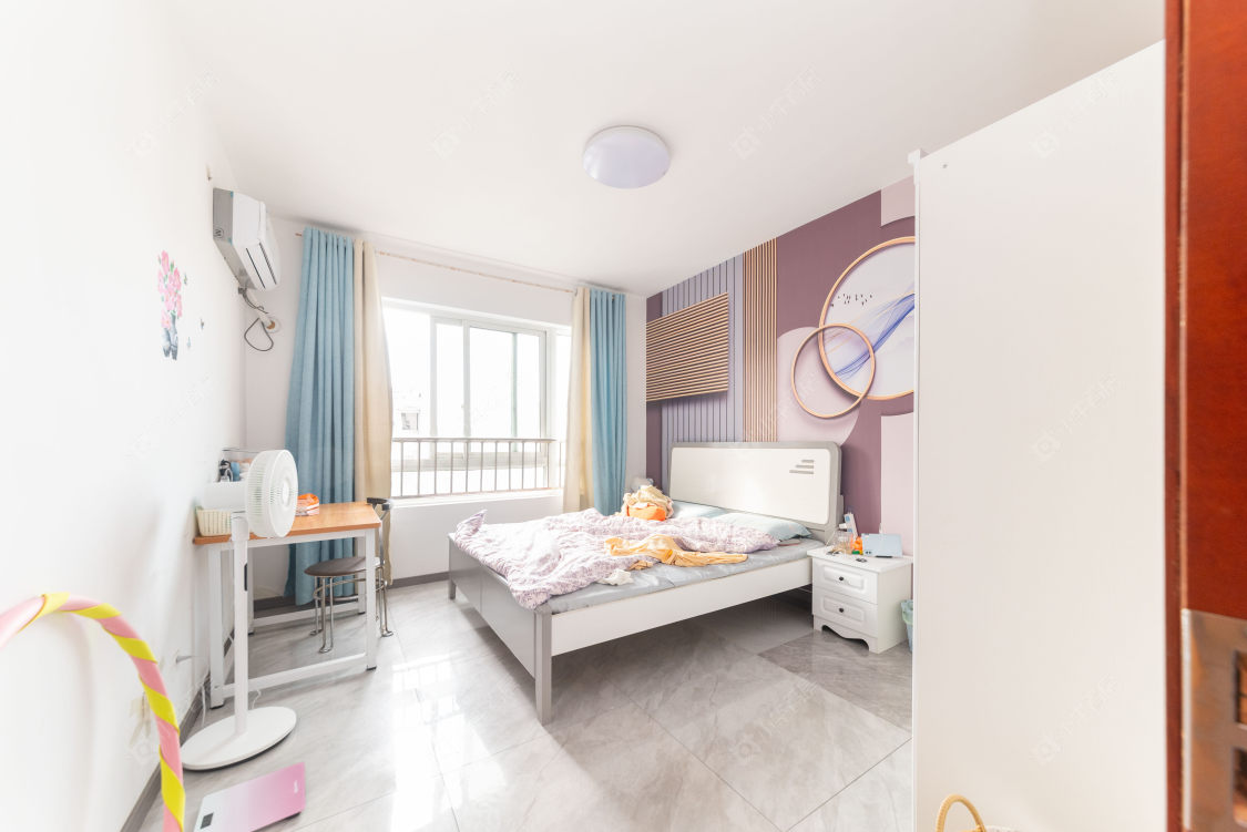 常州学府东苑在售二手房源室内图_小牛看房