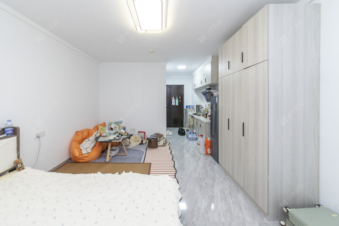 弘阳燕澜风华三区房源室内图 常州弘阳燕澜风华三区在售二手房源室内图_小牛看房