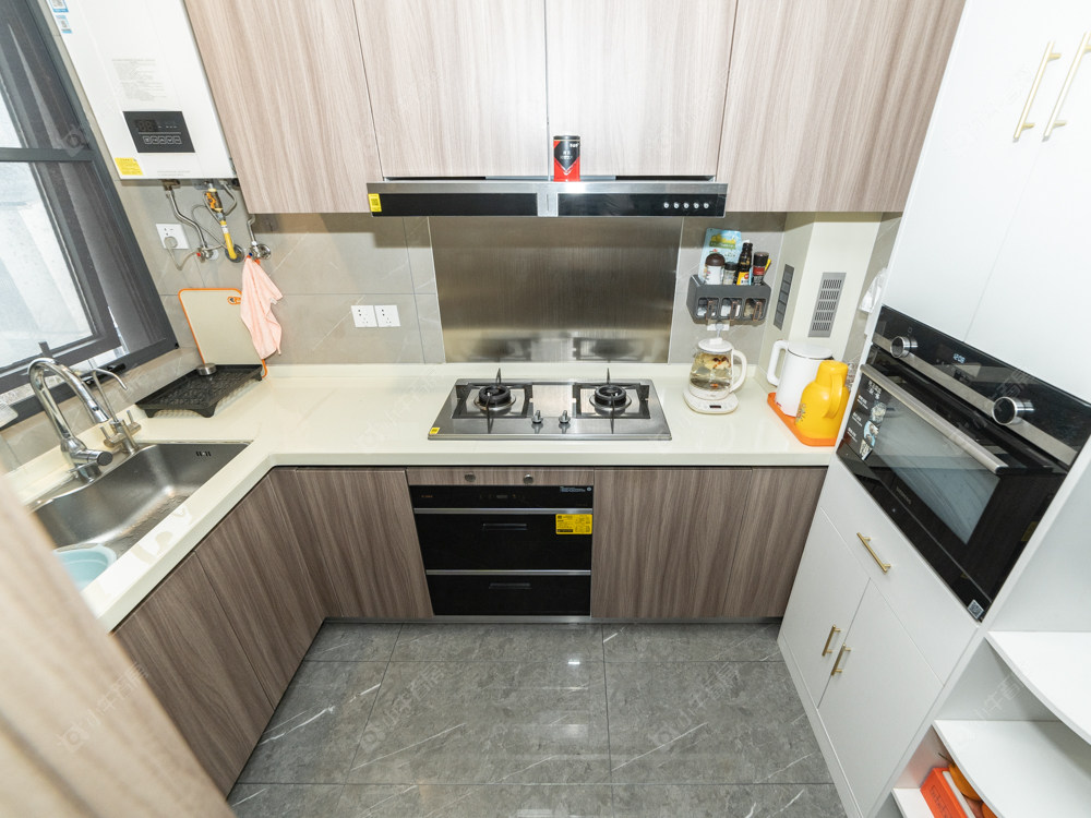 常州弘阳云峯在售二手房源室内图_小牛看房