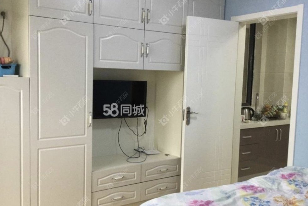 常州香江康桥租房_香江康桥1室1厅房源出租