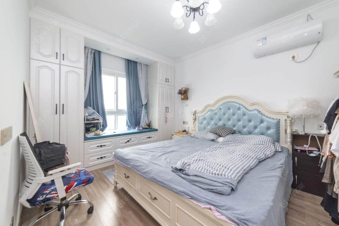 常州星河国际十区在售二手房源室内图_小牛看房